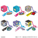 Tamagotchi MEGAHOUSE RUBIK'S ID Tamagotchi