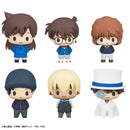 Detective Conan MEGAHOUSE Chokorin Collection