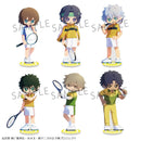 The Prince of Tennis MEGAHOUSE Irusuta The Prince of Tennis II Vol. 2