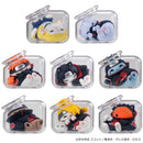 Naruto Shippuden MEGAHOUSE MEGA CAT PROJECT Good Night Nyaruto! Gathering Akatsuki Edition Vol.2