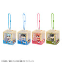 Gintama MEGAHOUSE Lookup Miniature Collection Gintama