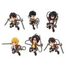 Attack on Titan MEGAHOUSE Tobimas Attack on Titan
