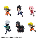 Naruto Shippuden MEGAHOUSE Tobimas Naruto Shippuden