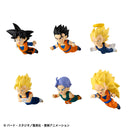 Dragon Ball MEGAHOUSE Tobimas Dragon Ball vol.3