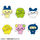 Tamagotchi MEGAHOUSE Chokorin Collection Tamagotchi