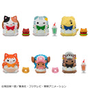 ONE PIECE MEGAHOUSE MEGA CAT PROJECT NyanPieceNyan！DINER！