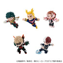 My Hero Academia MEGAHOUSE Tobimas