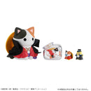 ONE PIECE MEGAHOUSE MEGA CAT PROJECT Good Night NyanPieceNyan! (re-run)