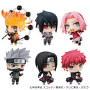 Naruto Shippuden MEGAHOUSE ChimiMega Series Mascot Collection 01