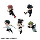 Jujutsu Kaisen MEGAHOUSE Tobimas