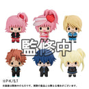 Shugo Chara! MEGAHOUSE Chokorin Collection TV Anime Shugo Chara!