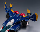 Cyber Formula MEGAHOUSE Variable Action 2ndLAP FUTURE GPX CYBER FORMULA11 Super Asurada SA-01／C