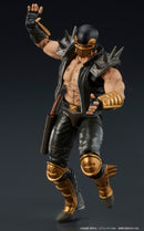 Fist of the North Star DIG Co., Ltd. DIGACTION JAGI