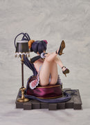 High School DxD KADOKAWA 《Fregrant Figure》 Akeno Himejima: Light Novel 15th Anniversary ver.