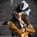 ONE PIECE MEGAHOUSE Portrait.Of.Pirates SA-LIMITED 〝Hawk Eye〟 Dracule Mihawk Ver.R