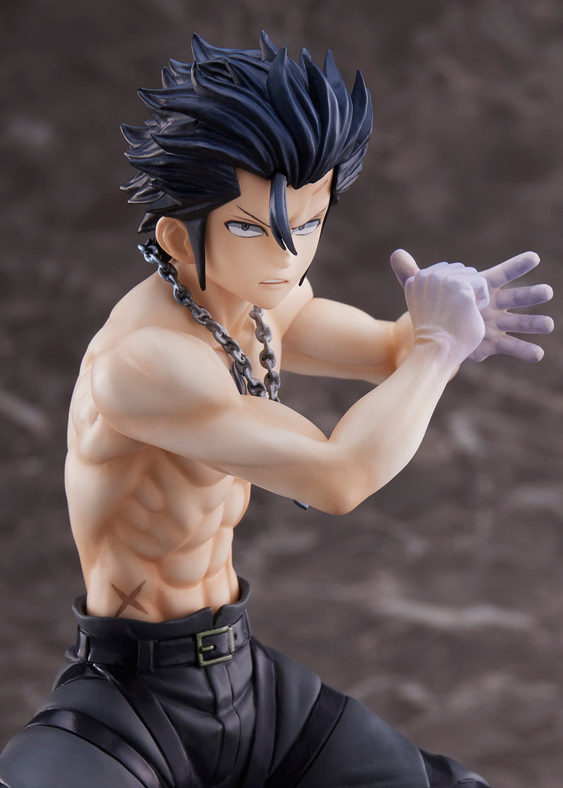 FAIRY TAIL: Final Season BellFine Gray Fullbuster