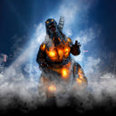 GODZILLA MEGAHOUSE UA Monsters GODZILLA (1995)