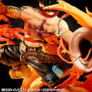 ONE PIECE MEGAHOUSE Portrait.Of.Pirates “NEO-MAXIMUM” PORTGAS・D・ACE 15 th LIMITED Ver. LIMITED Ver. (Super limited reprint）