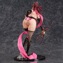 Magical Girl Series (Mahou Shoujo 22.0) Rocket Boy Ninja Erika