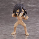 Attack on Titan Bushiroad Creative PalVerse Attack on Titan (1 Random)