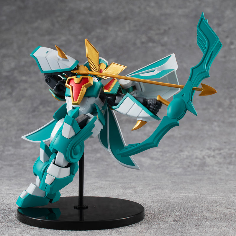 Mado King Granzort MEGAHOUSE Variable Action MINI Super Granzort／Super Aquabeat／Super Winzart Set 【pacakaging with limited sleeves】