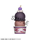 Gintama MEGAHOUSE Tsumichen Stack up & Change 【with gift】