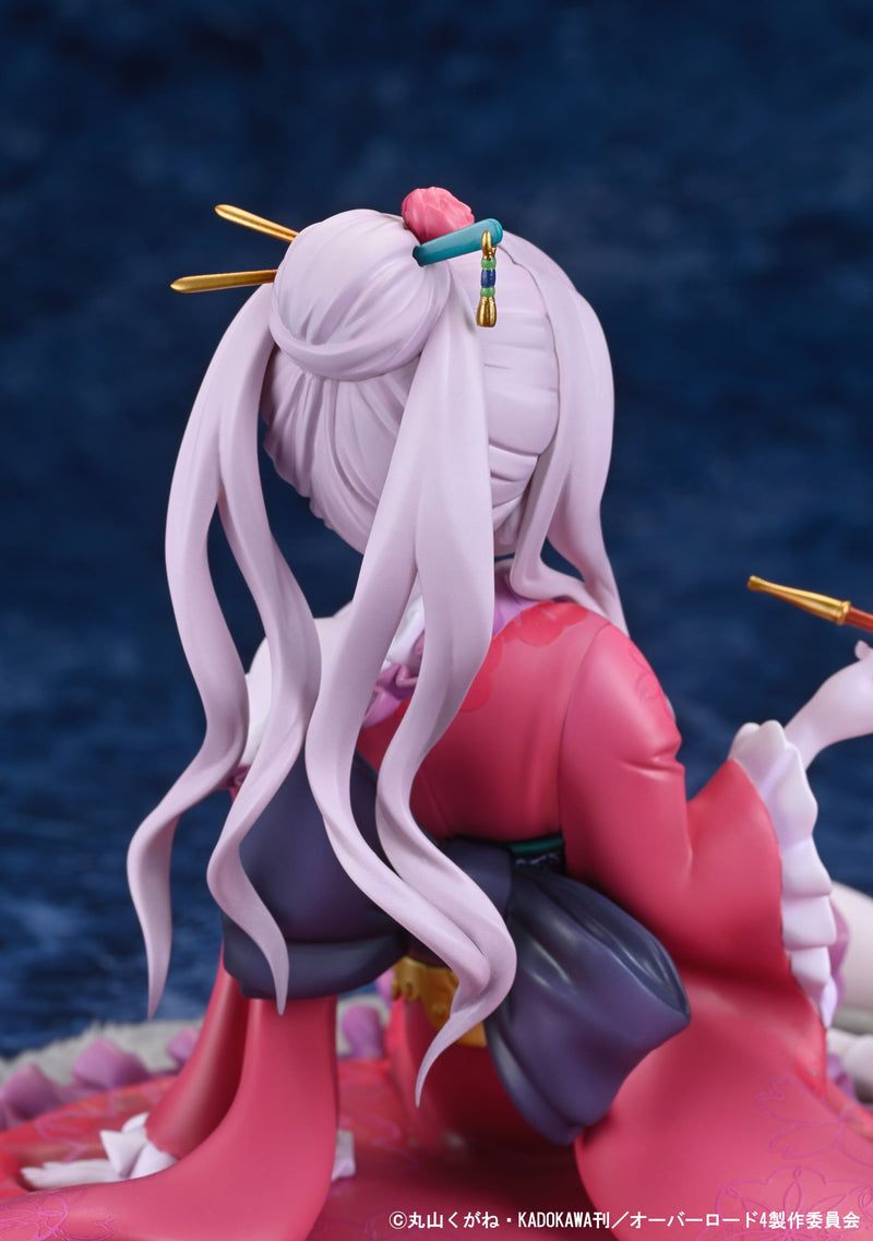 Overlord KAITENDO Shalltear Enraptured Formality Ver.