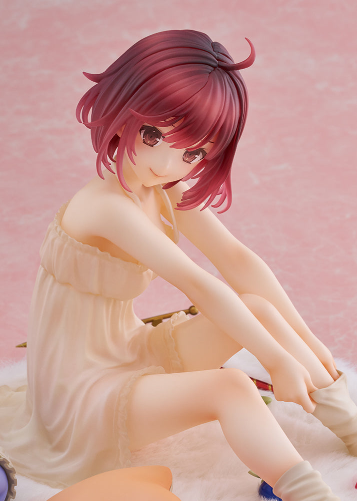 Atelier Sophie: The Alchemist of the Mysterious Book TAITO <Spiritale> 1/6 Scale Figure - Sophie - Negligee Ver. -