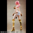 ONE PIECE MEGAHOUSE Portrait.Of.Pirates Sailing Again Gladiator Rebecca（Super limited reprint）