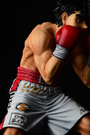 Hajime no Ippo Orcatoys Ippo Makunouchi－fighting pose－ver.damage (re-run)