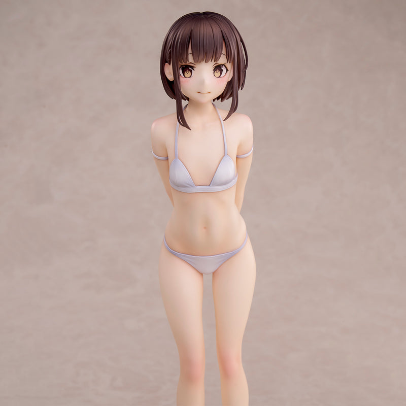 Jonsun Illustration Union Creative Swimsuit Hoodie Misaki