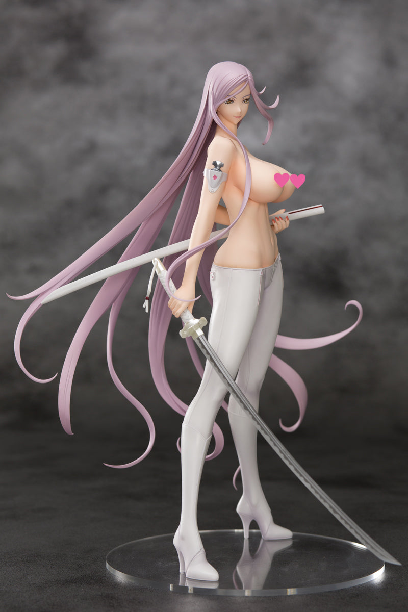 TRIAGE X Orchidseed Yuko Sagiri (re-run)