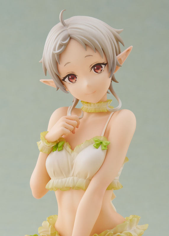 Mushoku Tensei Aniplex Sylphiette lingerie Ver. 1/7 Scale Figure