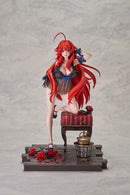 High School DxD KADOKAWA 《Fregrant Figure》 Rias Gremory: Light Novel 15th Anniversary ver.