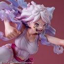 ONE PIECE MEGAHOUSE Portrait.Of.Pirates “Evolutionary History” Jewelry Bonney “The Freest Future” Ver.