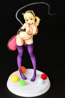 FAIRY TAIL Orcatoys Lucy Heartfilia・Halloween CAT Gravure_Style