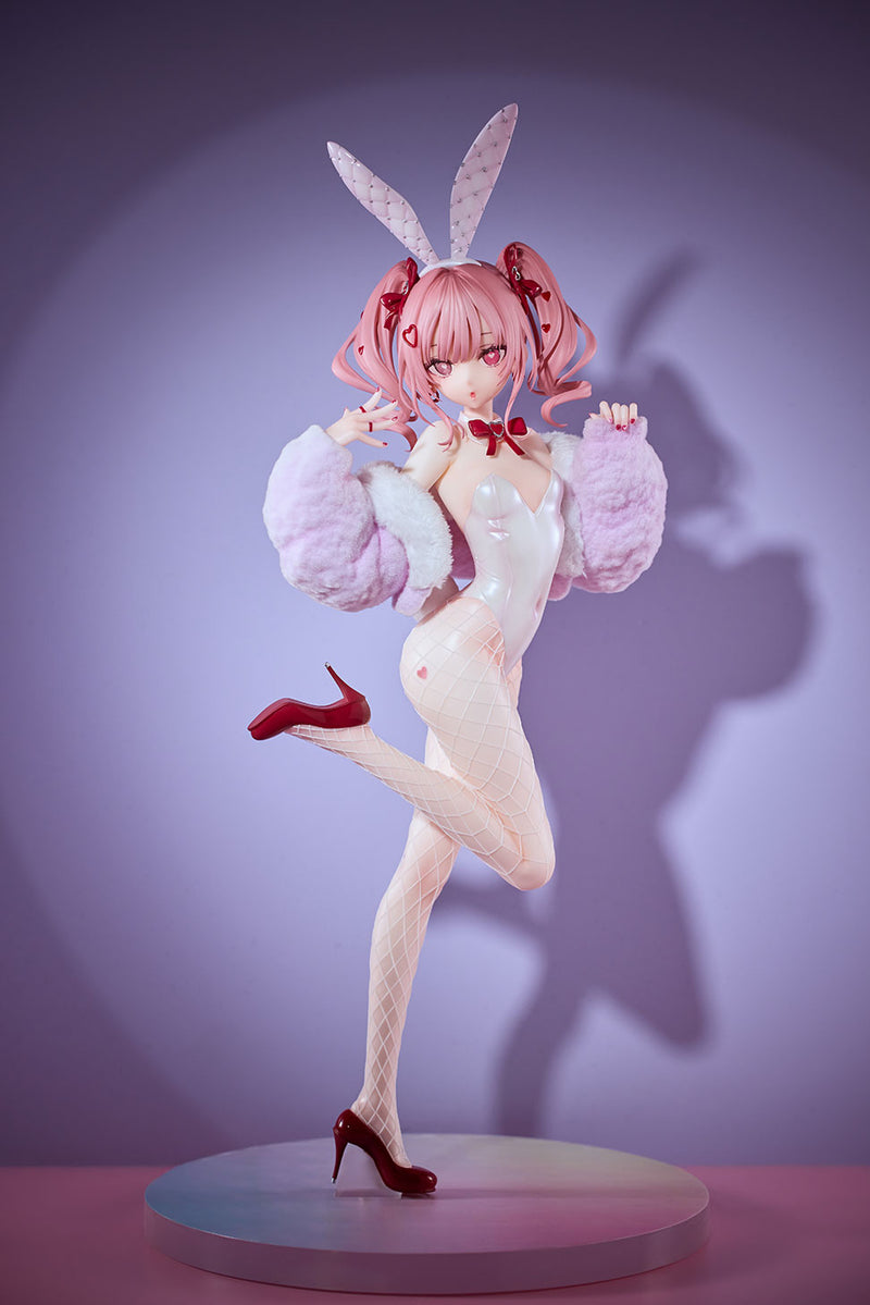 Rurudo Fingle Toy Loveit LOVEIT Ver. 1/6 Complete Figure