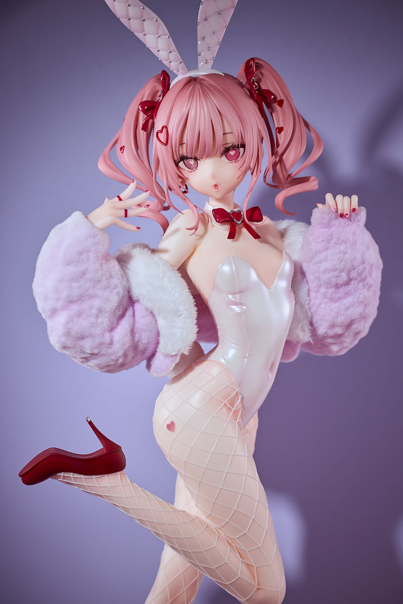 Rurudo Fingle Toy Loveit LOVEIT Ver. 1/6 Complete Figure