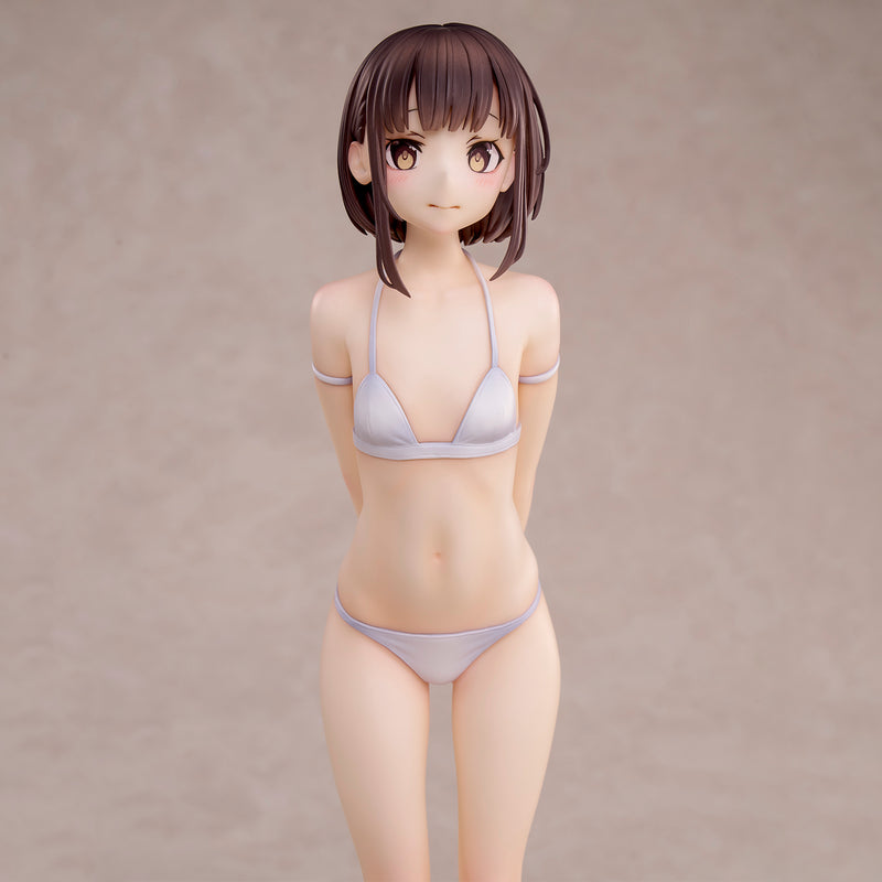 Jonsun Illustration Union Creative Swimsuit Hoodie Misaki