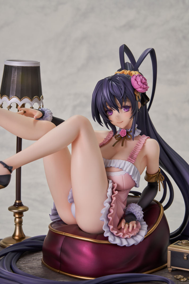 High School DxD KADOKAWA Akeno Himejima: Light Novel 15th Anniversary ver.