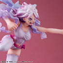 ONE PIECE MEGAHOUSE Portrait.Of.Pirates “Evolutionary History” Jewelry Bonney “The Freest Future” Ver.