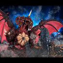 UA Monsters MEGAHOUSE UA Monsters Destoroyah (Perfect Form)