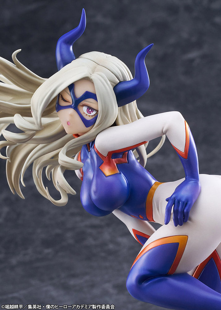 My Hero Academia Bell Fine Mt.Lady Hero Suits Ver.