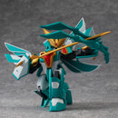 Mado King Granzort MEGAHOUSE Variable Action MINI Super Granzort／Super Aquabeat／Super Winzart Set 【pacakaging with limited sleeves】