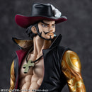 ONE PIECE MEGAHOUSE Portrait.Of.Pirates SA-LIMITED 〝Hawk Eye〟 Dracule Mihawk Ver.R