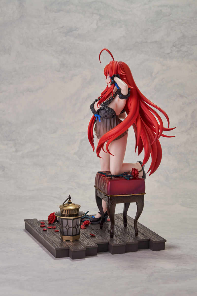 High School DxD KADOKAWA  Rias Gremory: Light Novel 15th Anniversary ver.