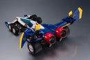 Cyber Formula MEGAHOUSE Variable Action 2ndLAP FUTURE GPX CYBER FORMULA11 Super Asurada SA-01／C【with gift】