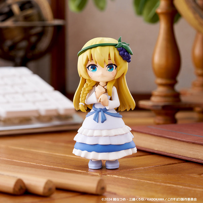 KonoSuba: God's Blessing on this Wonderful World! Bushiroad Creative PalVerse Konosuba: God's Blessing on This Wonderful World! 3