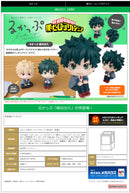 My Hero Academia MEGAHOUSE Lookup Izuku Midoriya (3rd-run)