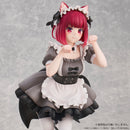 Oshi No Ko (My Star) Union Creative Kana Arima Cat Maid ver. -Special Edition- 【Reissue 26】
